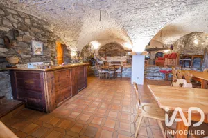 Appartement à Oz (38114)