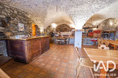Appartement à Oz (38114)