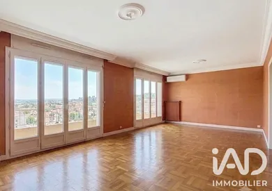 Appartement à Villeurbanne (69100)
