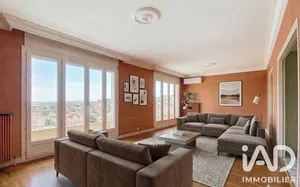 Appartement à Villeurbanne (69100)