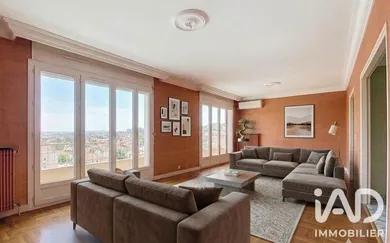 Appartement à Villeurbanne (69100)