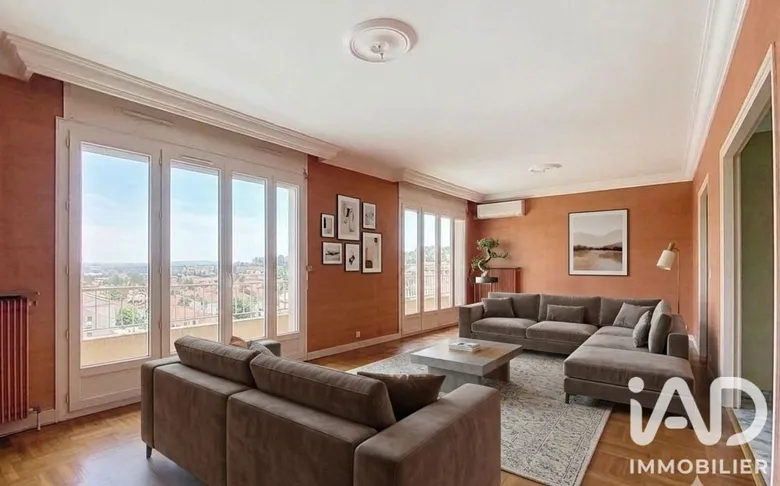 Appartement 3 pièces 92 m² · à Villeurbanne · 92 m² · 235 000 €