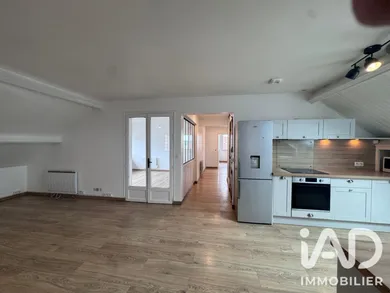Appartement à Brétigny-sur-Orge (91220)