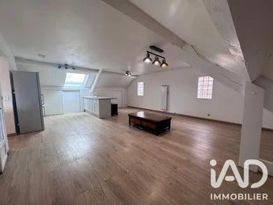 Appartement à Brétigny-sur-Orge (91220)