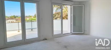 Apartment in Beaune (21200)