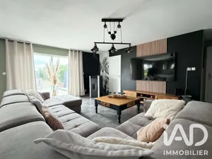 Maison à Oye-Plage (62215)