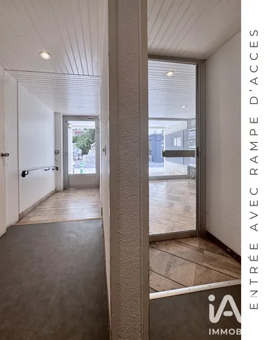 Appartement à Biarritz (64200)