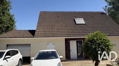 Maison de village à Boivre-la-Vallée (86470)