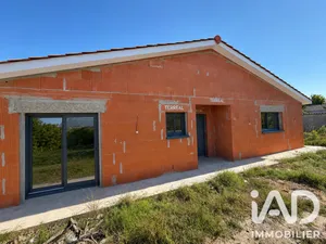 Traditional house in CREON (33670)