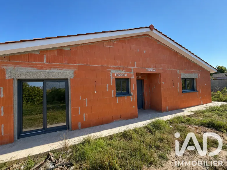 Maison 5 pièces 110 m² · à Creon · 110 m² · 360 000 €
