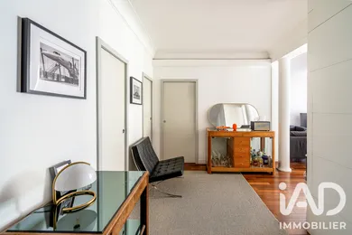 Appartement à Marseille (13006)