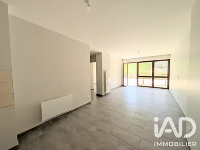 Appartement à La Mongie (65200)