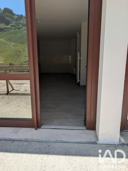 Apartment in La Mongie (65200)