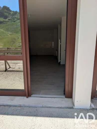 Appartement à La Mongie (65200)