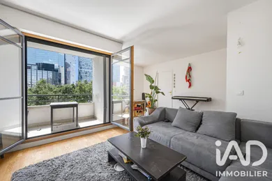 Appartement à Courbevoie (92400)