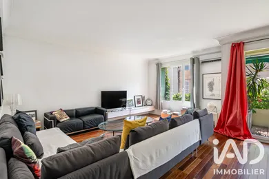 Appartement à Marseille (13006)