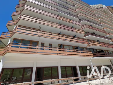 Appartement à La Mongie (65200)