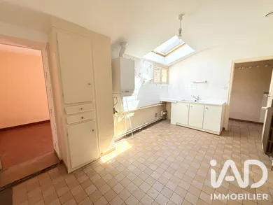 Maison de ville à Brou (28160)