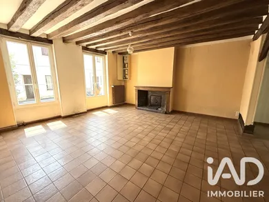 Maison de ville à Brou (28160)