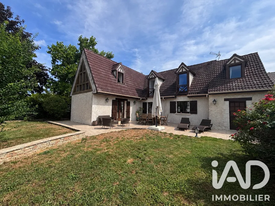Maison à Ozoir-la-Ferrière (77330) photo 3