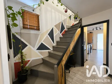 Maison à Nîmes (30000)