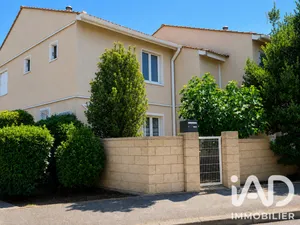 Maison à Nîmes (30000)