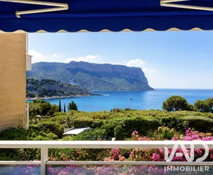 Apartment in Cassis (13260)
