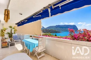 Appartement à Cassis (13260)