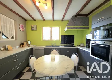 House in Harfleur (76700)