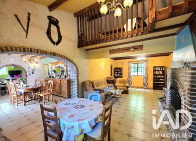 House in Harfleur (76700)