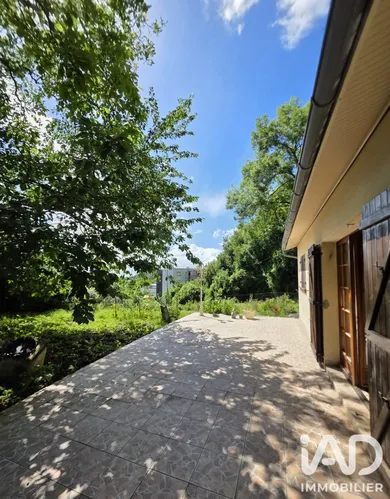 House in Harfleur (76700)