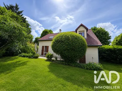 House in Montigny-lès-Metz (57950)