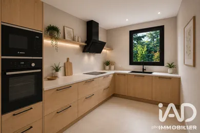 Duplex à Suresnes (92150)