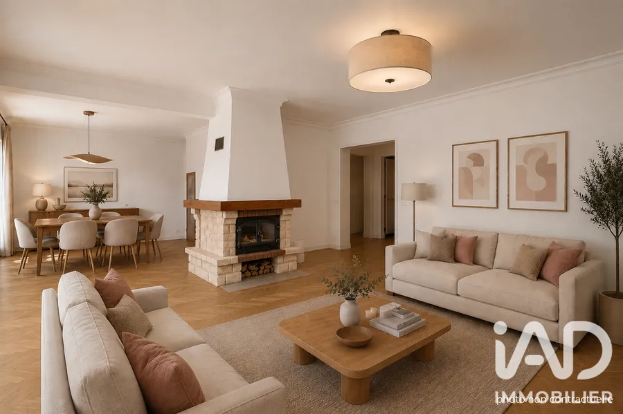 Duplex à Suresnes (92150) photo 3