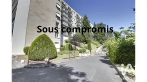 Apartment in Sèvres (92310)