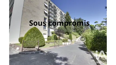 Appartement à Sèvres (92310)