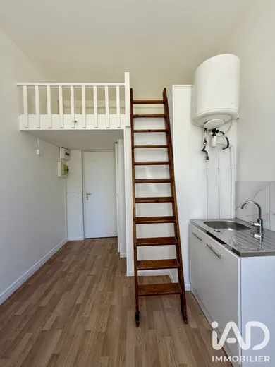 Appartement à Villejuif (94800)