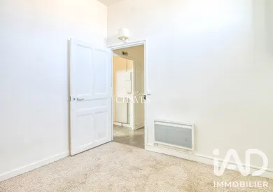 Appartement à Rueil-Malmaison (92500)