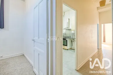 Appartement à Rueil-Malmaison (92500)