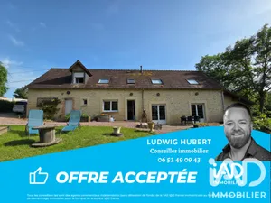 House in Sées (61500)