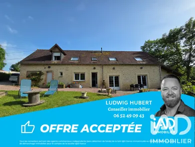 Maison à Sées (61500)