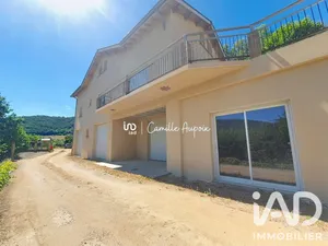 Maison à Ancy (69490)