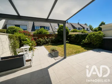 Detached house in Trélivan (22100)