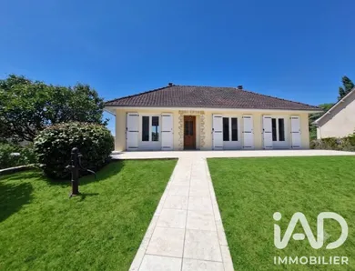 Maison traditionnelle à Aixe-sur-Vienne (87700)
