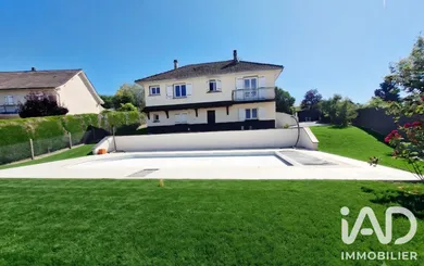 Maison traditionnelle à Aixe-sur-Vienne (87700)