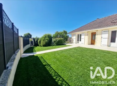 Maison traditionnelle à Aixe-sur-Vienne (87700)