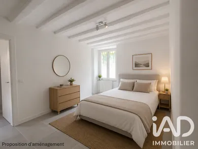 Appartement à Guignes (77390)