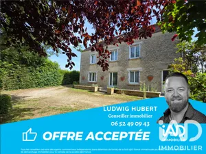 House in Occagnes (61200)