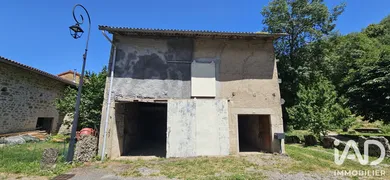 Grange à Nivollet-Montgriffon (01230)