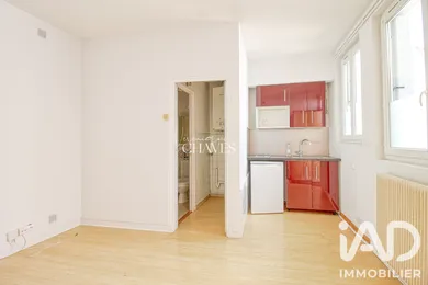 Appartement à Rueil-Malmaison (92500)